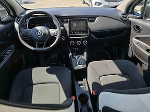 Renault ZOE Electric 2020 - imagine 10