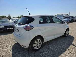 Renault ZOE Electric 2020 - imagine 3