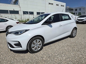 Renault ZOE Electric 2020 - imagine 6