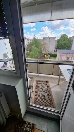 Apartament cu 3 camere in Ludus - imagine 5
