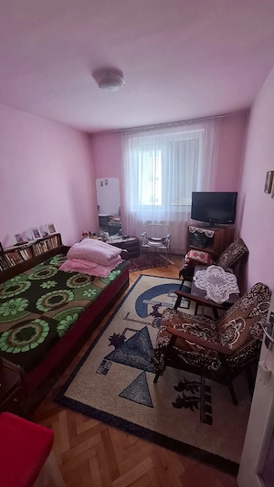 Apartament cu 3 camere in Ludus - imagine 7