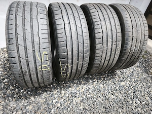Anvelope Hankook 235 45 R19 XL Vara, Dot 2023