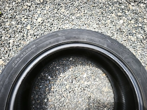 Anvelope Hankook 235 45 R19 XL Vara, Dot 2023 - imagine 2