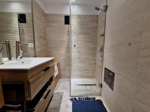 Apartament 3 camere-modern mobilat- complet renovat-etaj 1-Dorobantilor - imagine 11
