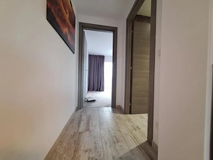 Apartament 3 camere-modern mobilat- complet renovat-etaj 1-Dorobantilor - imagine 9