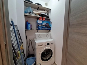 Apartament 3 camere-modern mobilat- complet renovat-etaj 1-Dorobantilor - imagine 20