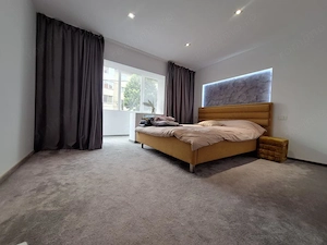 Apartament 3 camere-modern mobilat- complet renovat-etaj 1-Dorobantilor - imagine 18