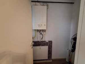 Apartament 3 camere-modern mobilat- complet renovat-etaj 1-Dorobantilor - imagine 7