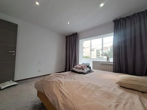 Apartament 3 camere-modern mobilat- complet renovat-etaj 1-Dorobantilor - imagine 14