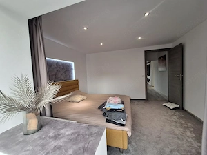 Apartament 3 camere-modern mobilat- complet renovat-etaj 1-Dorobantilor - imagine 16