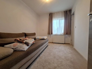 Apartament 3 camere-modern mobilat- complet renovat-etaj 1-Dorobantilor - imagine 6