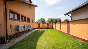 BOD-Colonie | Casa 5 camere | piscina exterioara | 160 mpu | 550 teren - imagine 20