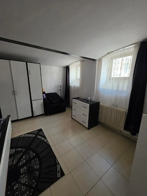 La doar 5 minute de Centrul Timisoarei!-Apartament cu 2 camere-68 mp-Piata Maria - imagine 5