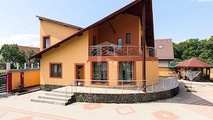 BOD-Colonie | Casa 5 camere | piscina exterioara | 160 mpu | 550 teren - imagine 2