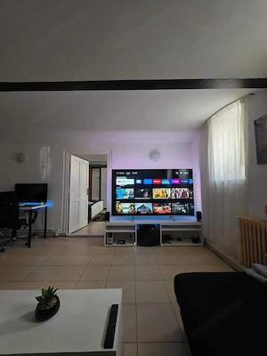 La doar 5 minute de Centrul Timisoarei!-Apartament cu 2 camere-68 mp-Piata Maria - imagine 7