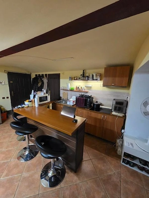 La doar 5 minute de Centrul Timisoarei!-Apartament cu 2 camere-68 mp-Piata Maria - imagine 9