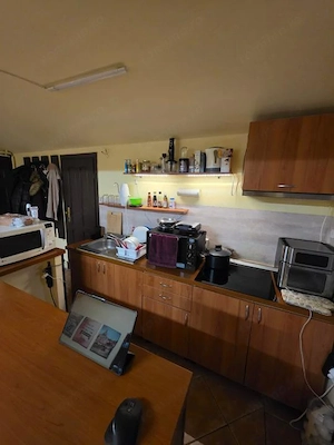 La doar 5 minute de Centrul Timisoarei!-Apartament cu 2 camere-68 mp-Piata Maria - imagine 11