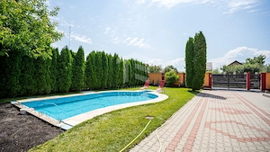 BOD-Colonie | Casa 5 camere | piscina exterioara | 160 mpu | 550 teren - imagine 19