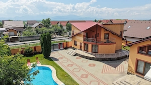 BOD-Colonie | Casa 5 camere | piscina exterioara | 160 mpu | 550 teren - imagine 4