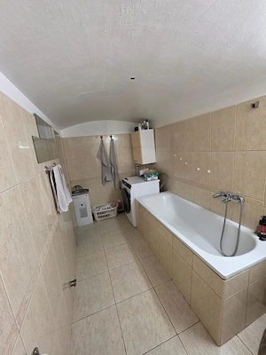 La doar 5 minute de Centrul Timisoarei!-Apartament cu 2 camere-68 mp-Piata Maria - imagine 15