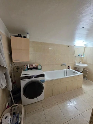 La doar 5 minute de Centrul Timisoarei!-Apartament cu 2 camere-68 mp-Piata Maria - imagine 16