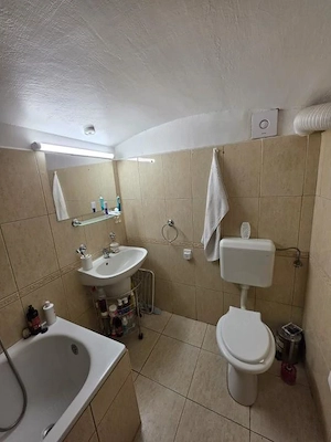 La doar 5 minute de Centrul Timisoarei!-Apartament cu 2 camere-68 mp-Piata Maria - imagine 14