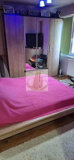 Vand apartament 2 cam 52 mp Et. 4 - imagine 7