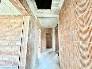 Duplex 4 camere Giroc | 120 mp | Finisaje la alegere | Comision 0% - imagine 16