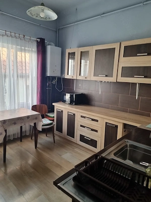 Apartament 2 camere de inchiriat piata sfatului - imagine 6
