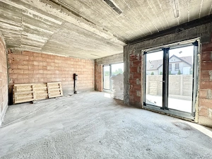 Duplex 4 camere Giroc | 120 mp | Finisaje la alegere | Comision 0% - imagine 10