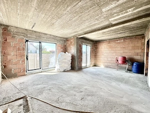 Duplex 4 camere Giroc | 120 mp | Finisaje la alegere | Comision 0% - imagine 7