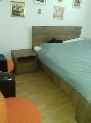 2 camere ultracentral Teatru - imagine 4