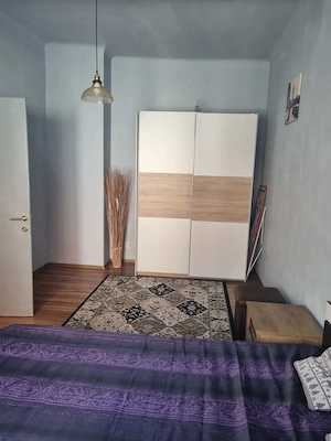 Apartament 2 camere de inchiriat piata sfatului - imagine 4