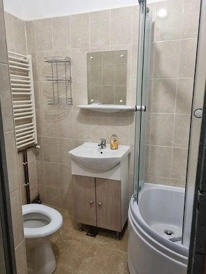 Apartament 2 camere de inchiriat piata sfatului - imagine 9