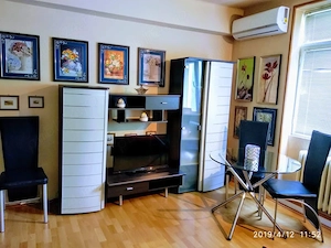 2 camere ultracentral Teatru - imagine 2