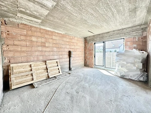 Duplex 4 camere Giroc | 120 mp | Finisaje la alegere | Comision 0% - imagine 5