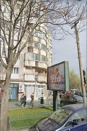Particular vând apartament 3 camere Păcii Militari  - imagine 6