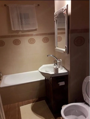 Apartament 3 camere - renovat complet - mobilat si utilat - Lipovei - imagine 18