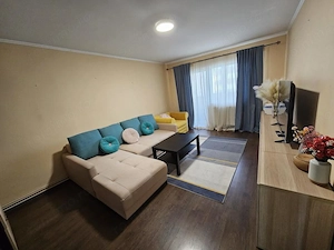 Apartament 3 camere - renovat complet - mobilat si utilat - Lipovei - imagine 1