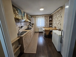 Apartament 3 camere - renovat complet - mobilat si utilat - Lipovei - imagine 6