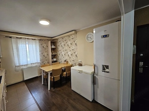 Apartament 3 camere - renovat complet - mobilat si utilat - Lipovei - imagine 8