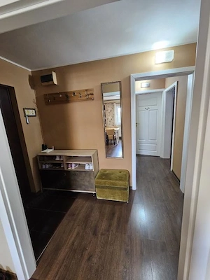 Apartament 3 camere - renovat complet - mobilat si utilat - Lipovei - imagine 16