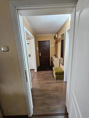 Apartament 3 camere - renovat complet - mobilat si utilat - Lipovei - imagine 12