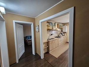 Apartament 3 camere - renovat complet - mobilat si utilat - Lipovei - imagine 7