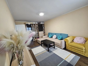 Apartament 3 camere-etaj 2-decomandat-complet renovat-mobilat si utilat-Lipovei