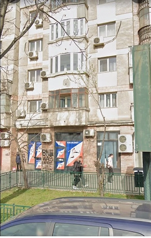Particular vând apartament 3 camere Păcii Militari  - imagine 5
