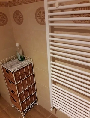 Apartament 3 camere - renovat complet - mobilat si utilat - Lipovei - imagine 19