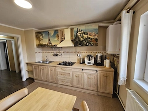 Apartament 3 camere - renovat complet - mobilat si utilat - Lipovei - imagine 9