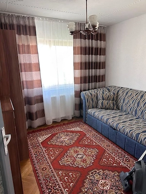 Apartament 4 camere decomandat Micalaca  - imagine 4