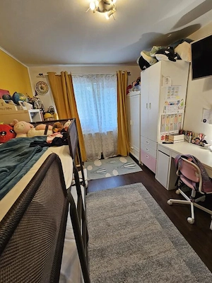 Apartament 3 camere - renovat complet - mobilat si utilat - Lipovei - imagine 14